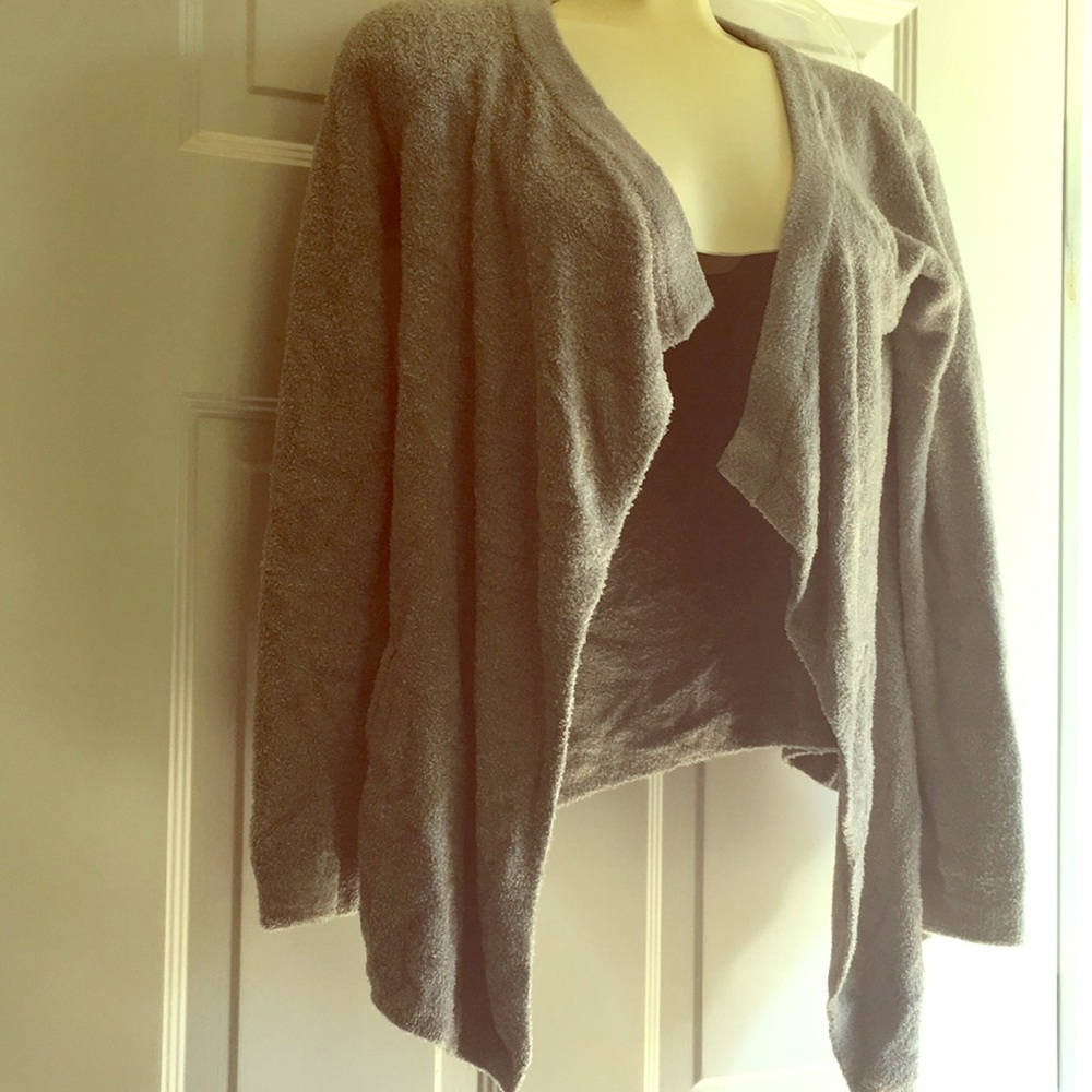 Barefoot Dreams Bamboo Chic Size M